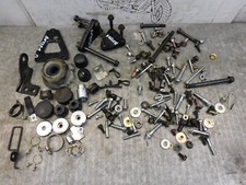 Kawasaki BN125A Eliminator EL