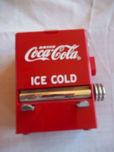 Coca cola stuzzicadenti - coca,