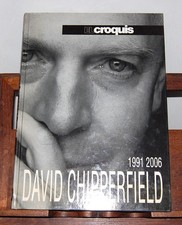 David Chipperfield 1991-2006
