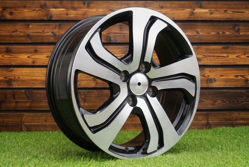 R15 4x100 honda - r15, style