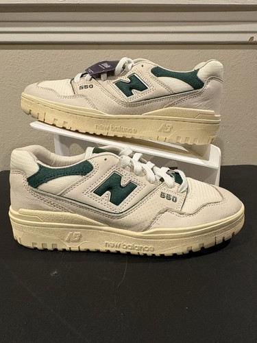 New balance 550 beige - new,