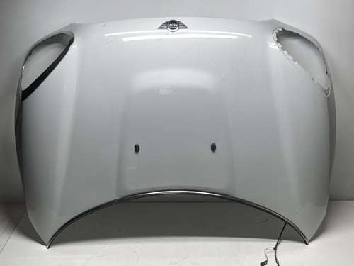 Cofano anteriore per mini - anteriore,
