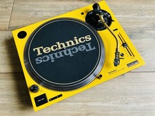 Technics SL 1200 M7L Limited