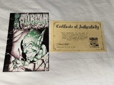 Goblin Studios, #1, 28 di 500