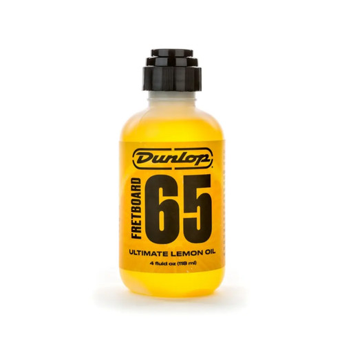 Dunlop 6554 olio pulizia - 6554,