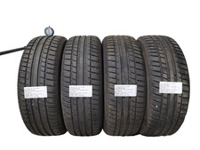 4 PNEUMATICI USATI 195/60 R 15