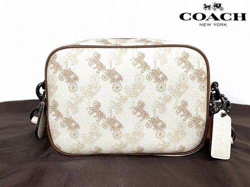 Borsa tracolla coach per - tracolla,
