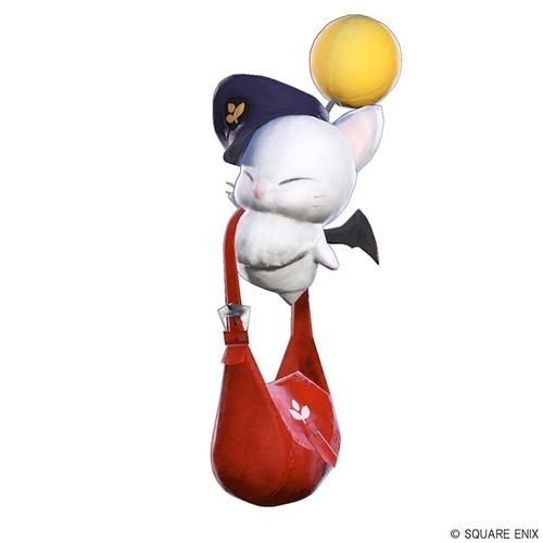 Final fantasy xiv wind up - final,