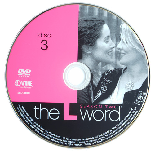 The word dvd 2005 - the,