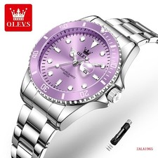 Olevs Orologio Donna Quarzo
