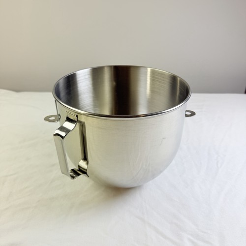 Nuovo kitchenaid ciotola - 5,