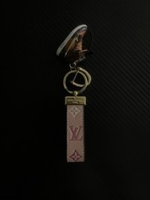 Louis Vuitton Portachiavi LV