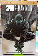 Spider-Man Noir - Marvel