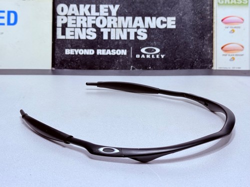 Oakley frame telaio nero - oakley,