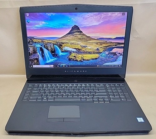 Alienware intel - alienware, r4