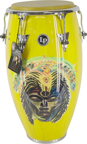Santana africa parla - lp,