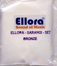 SET CORDE SARANGI SENZA BUDELLO GSMA042