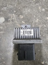 110678071R CENTRALINA PRERISCALDAMENTO CANDELETTE RENAULT CLIO VOLKSWAGEN