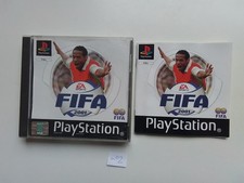 FIFA 2001 Complet sur