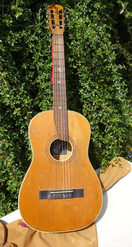 Chitarra walthari mittenwald - chitarra,