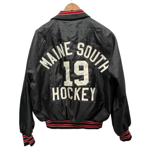 Vintage varsity letterman - vintage,