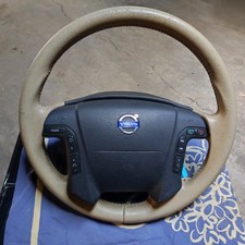 Volante Volvo XC70/V70 MKII