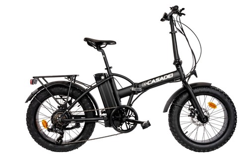 Bici bike fat - bici,