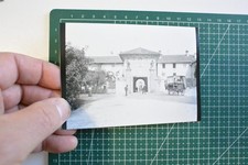 PAVIA Certosa provino di