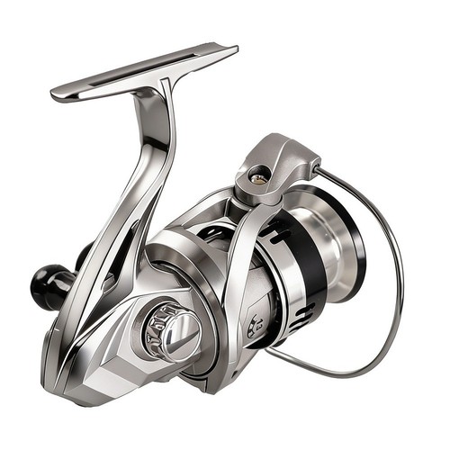 Mulinello pesca tutto - da,