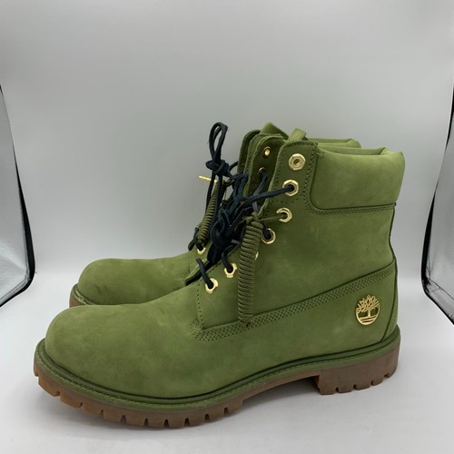 Stivali timberland uomo - 6",