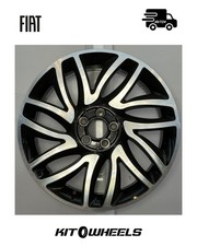 CERCHIO IN LEGA 7X17 5X98 ET41