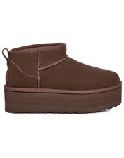Ugg boots ultra mini platform