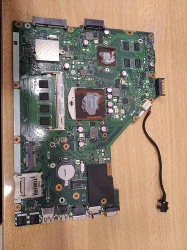Asus f55vd scheda madre - asus,