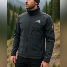 The North Face Summit Series