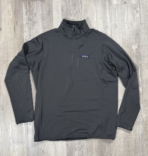 Patagonia pullover pile - r1,