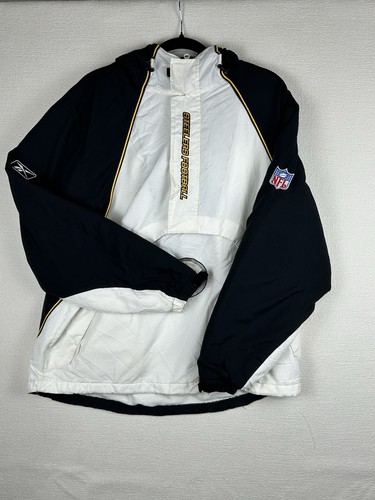 Giacca smock vintage reebok - vintage,