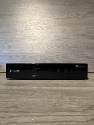 Philips freeview registratore - freeview,