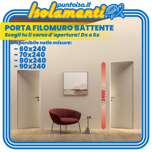 Porta ermetika xreverx filo - ermetika,