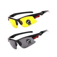 TTPSRY 2 Pezzi Occhiali da