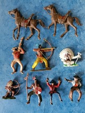 Soldatini Far West Cowboys