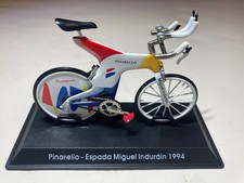 Bicicletta modello Pinarello