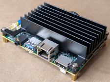 Axiomtek PICO316HGA-N4200