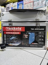 Saldatrice inverter makota - saldatrice,