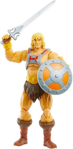 Masters the universe - masters, universe-