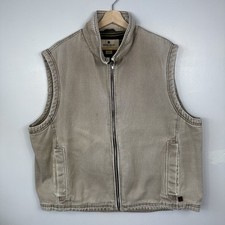 Woolrich Gilet Gilet Giacca da