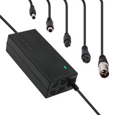 42V 2A Caricabatterie bici