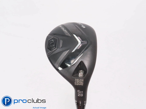 Nice ladies cobra adapt - nice,