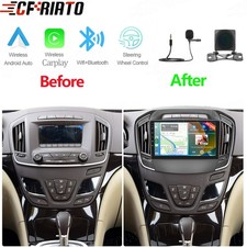 2+64GB per Opel Insignia A