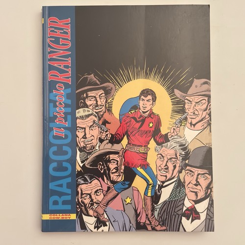 Raccolta il piccolo - 10,