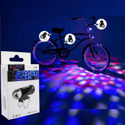 Luce led per proiettore - luce, da